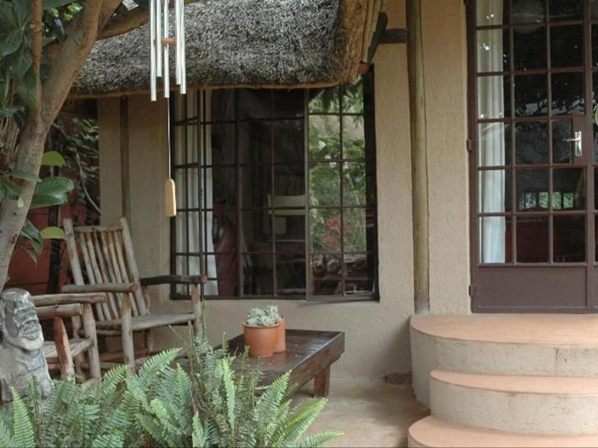 Kulanga Cottages Johannesburg Exteriér fotografie